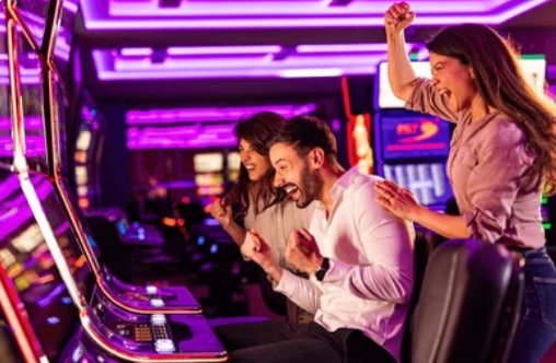 Ilustrasi minimal deposit hoki11 yang terkontrol